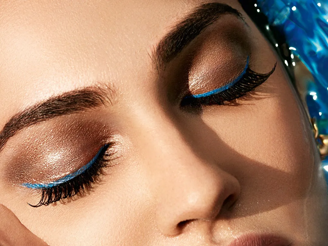 How to make your party makeup last all night long